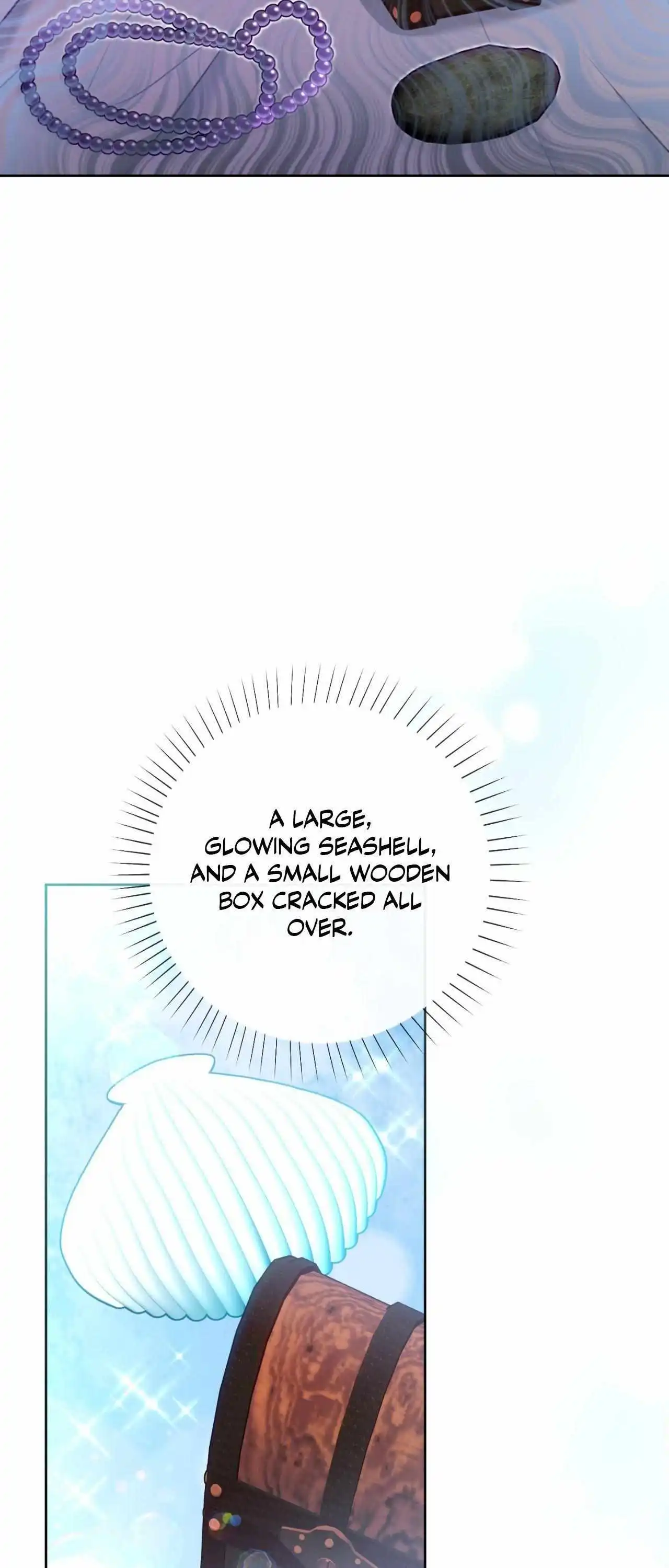 Rolling to be the King - Chapter 34 Page 7