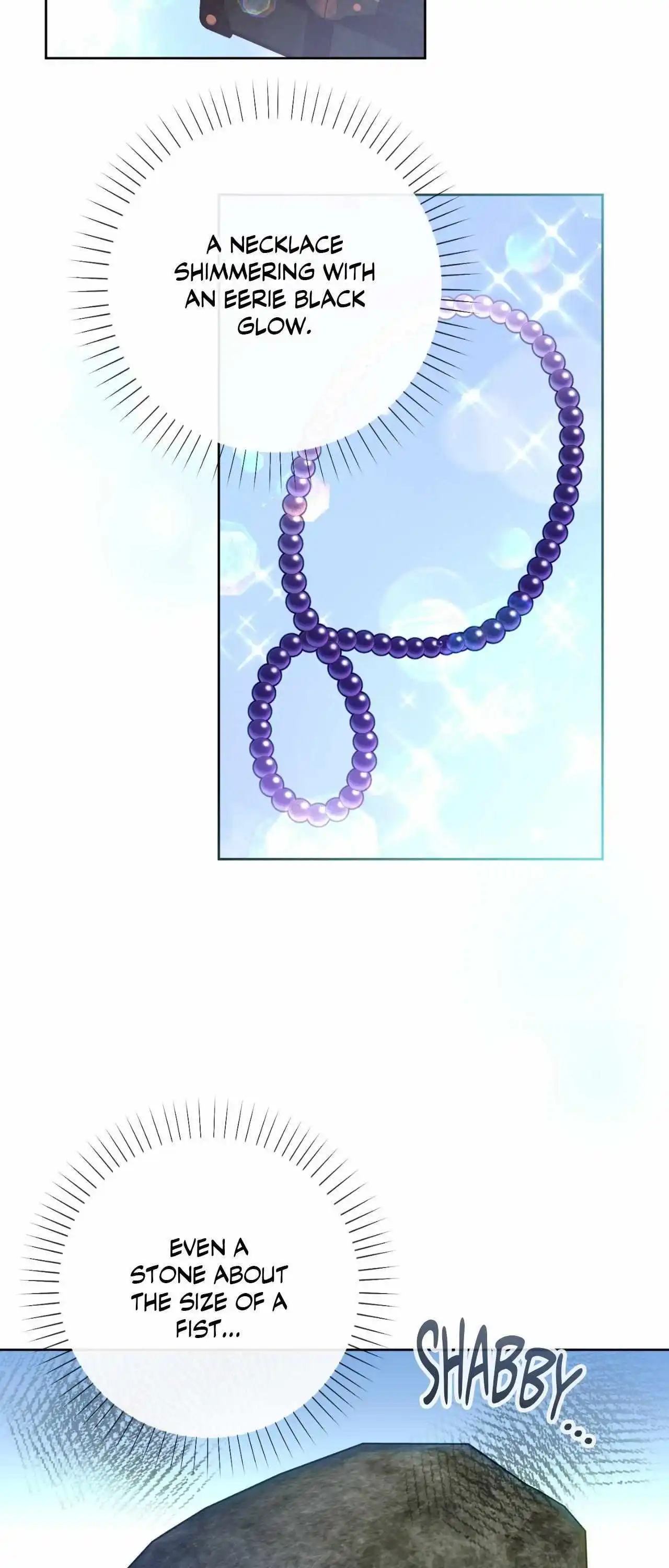Rolling to be the King - Chapter 34 Page 8