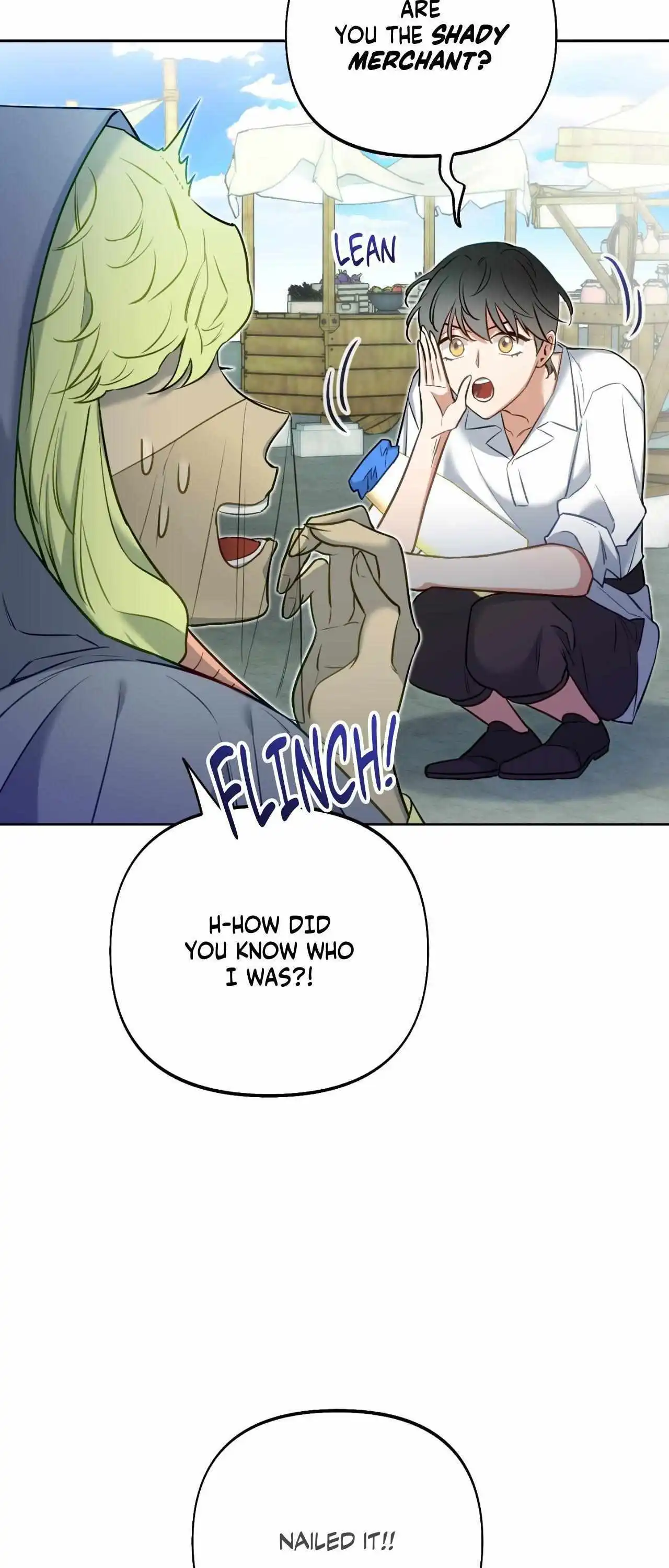 Rolling to be the King - Chapter 34 Page 10