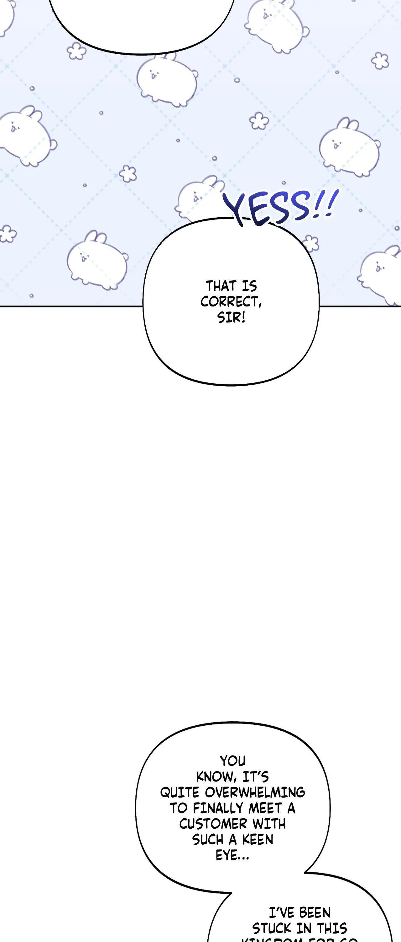 Rolling to be the King - Chapter 34 Page 12