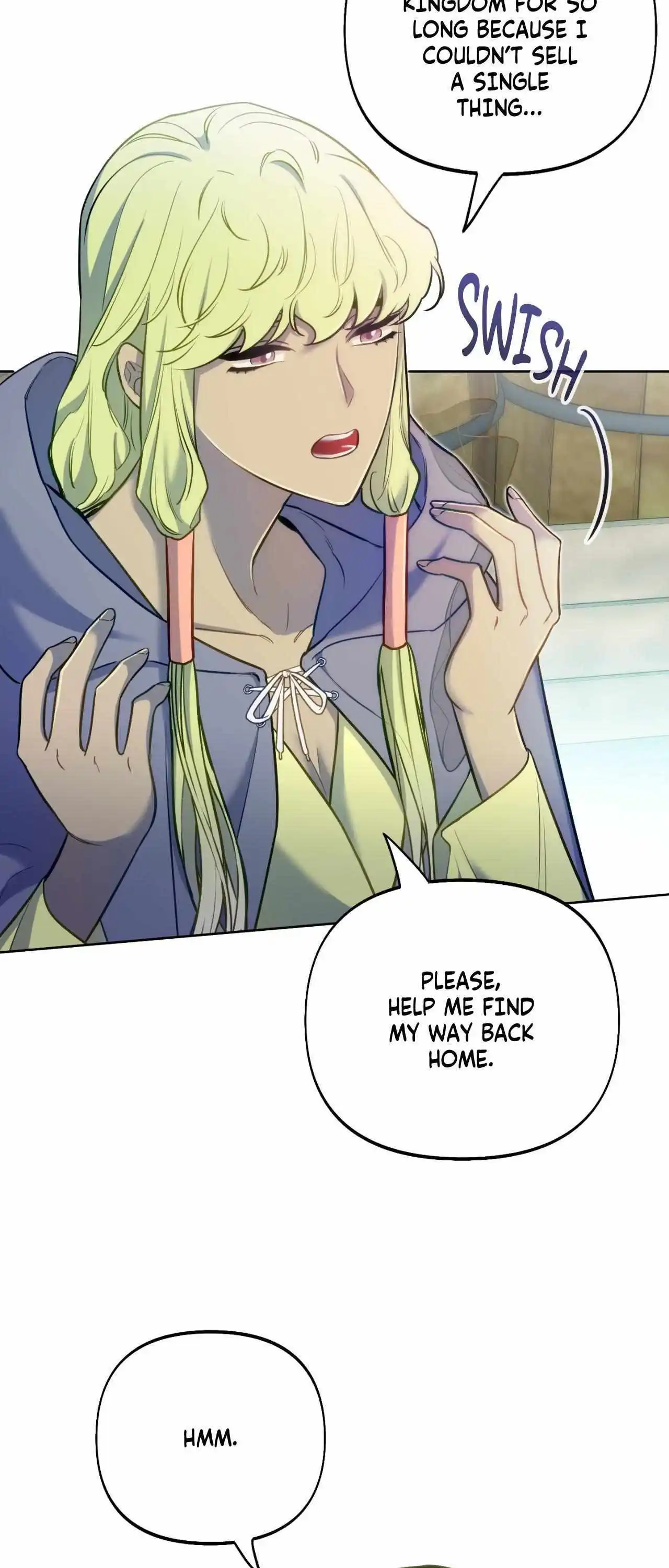 Rolling to be the King - Chapter 34 Page 13