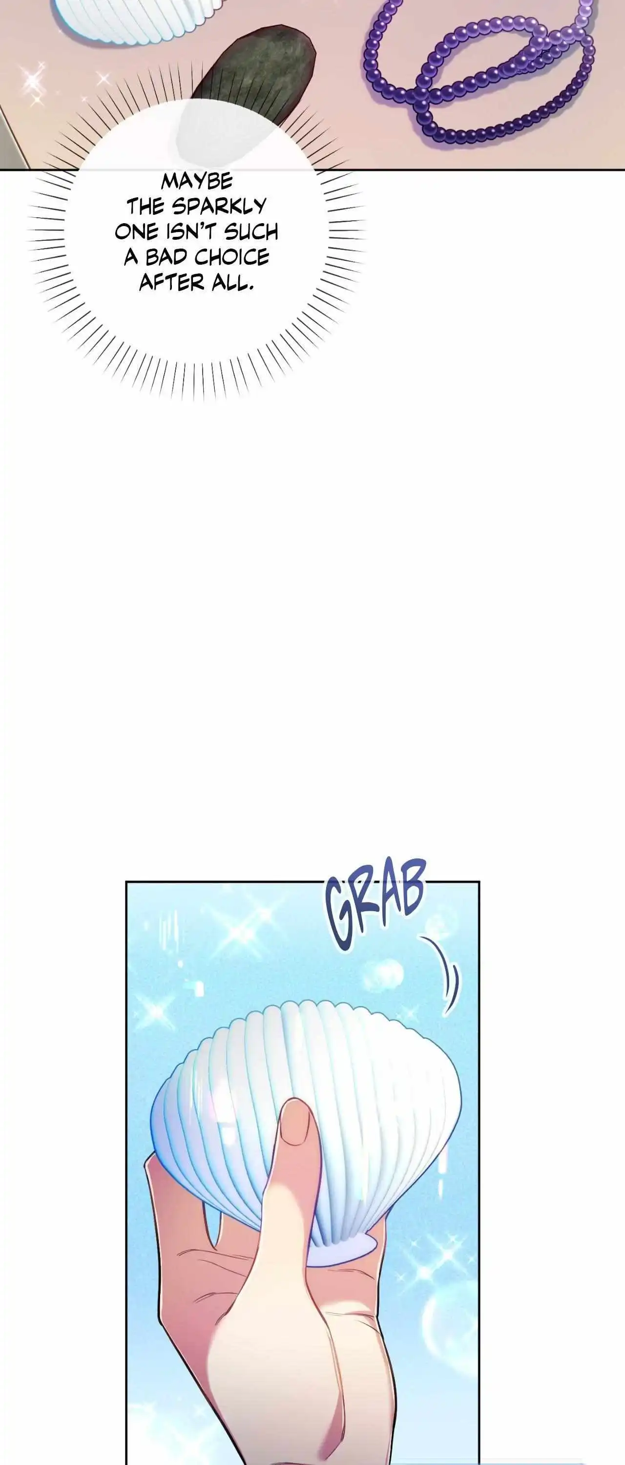 Rolling to be the King - Chapter 34 Page 15