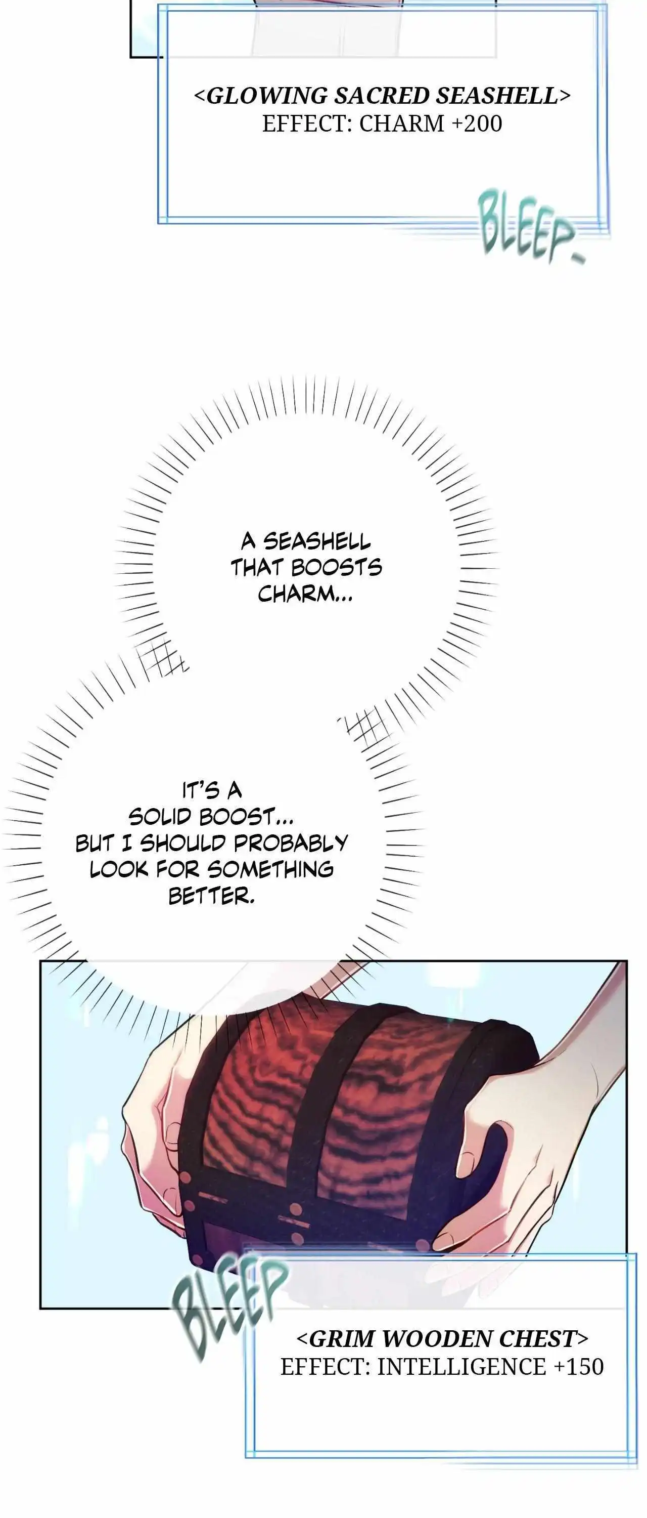 Rolling to be the King - Chapter 34 Page 16