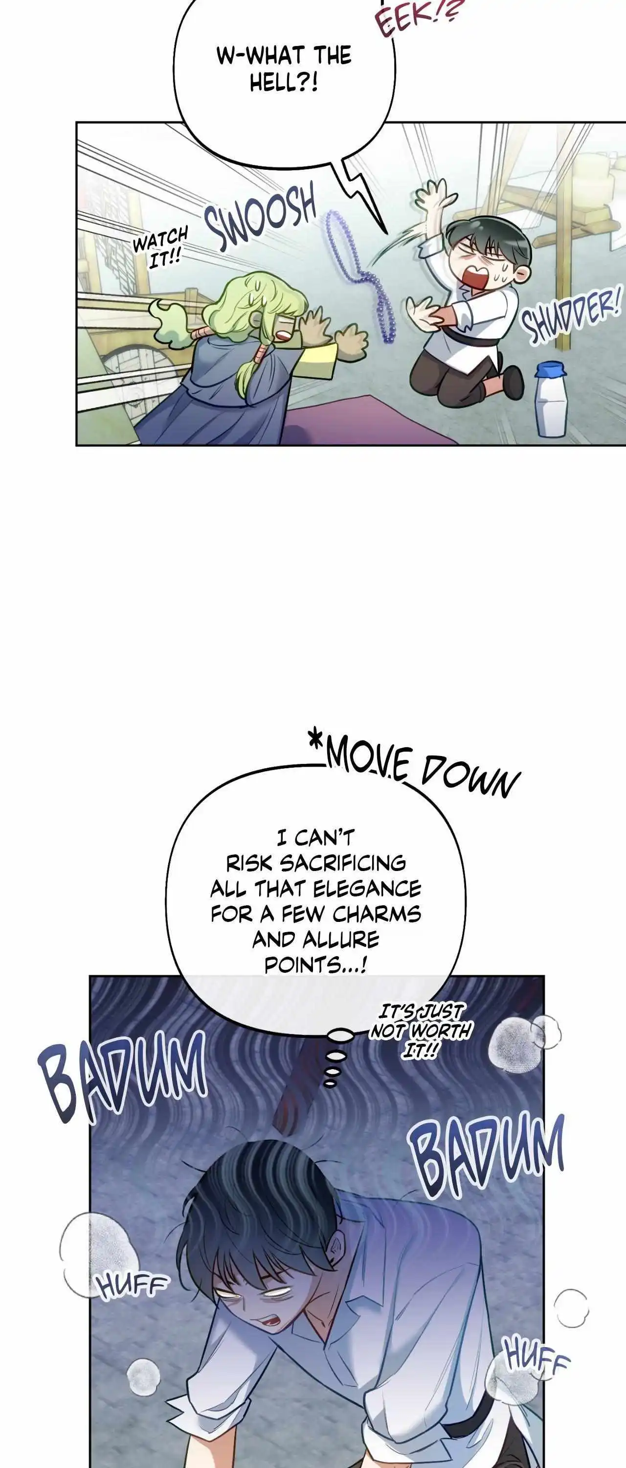 Rolling to be the King - Chapter 34 Page 20