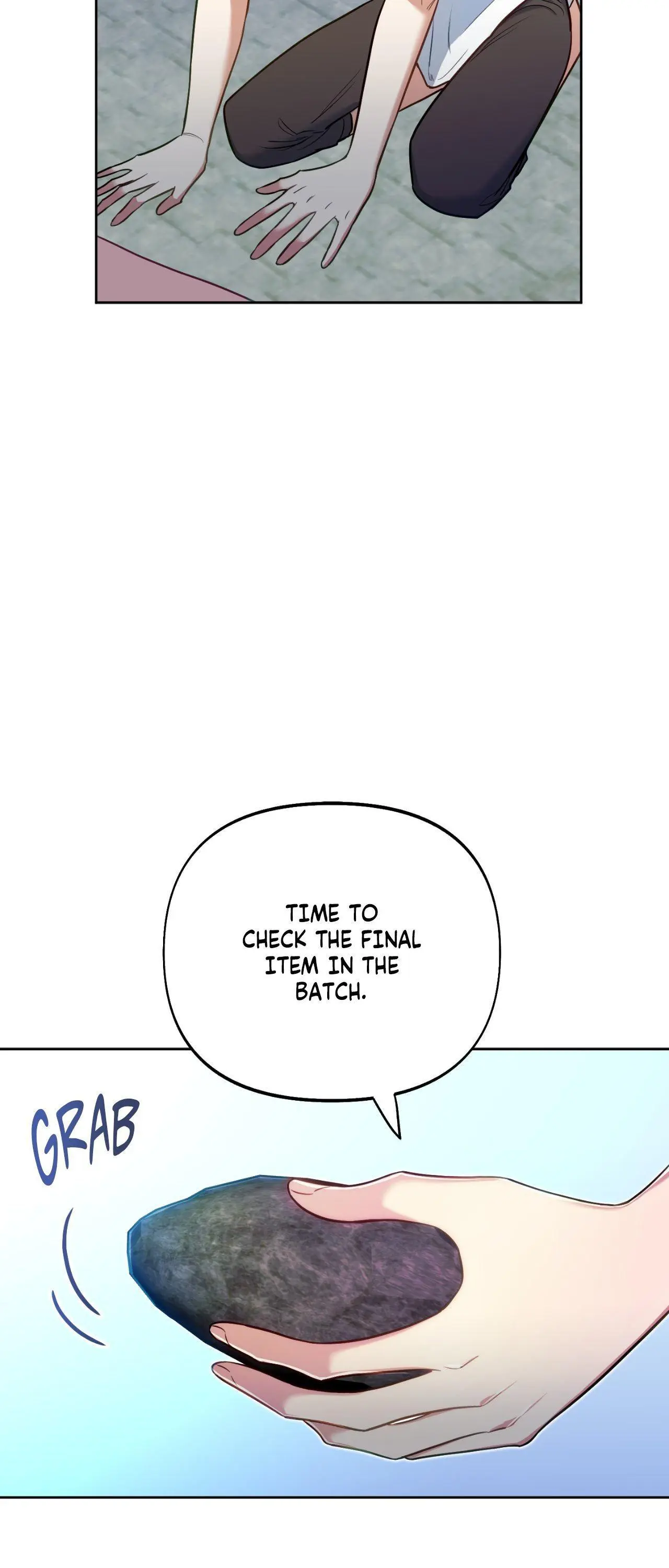 Rolling to be the King - Chapter 34 Page 21