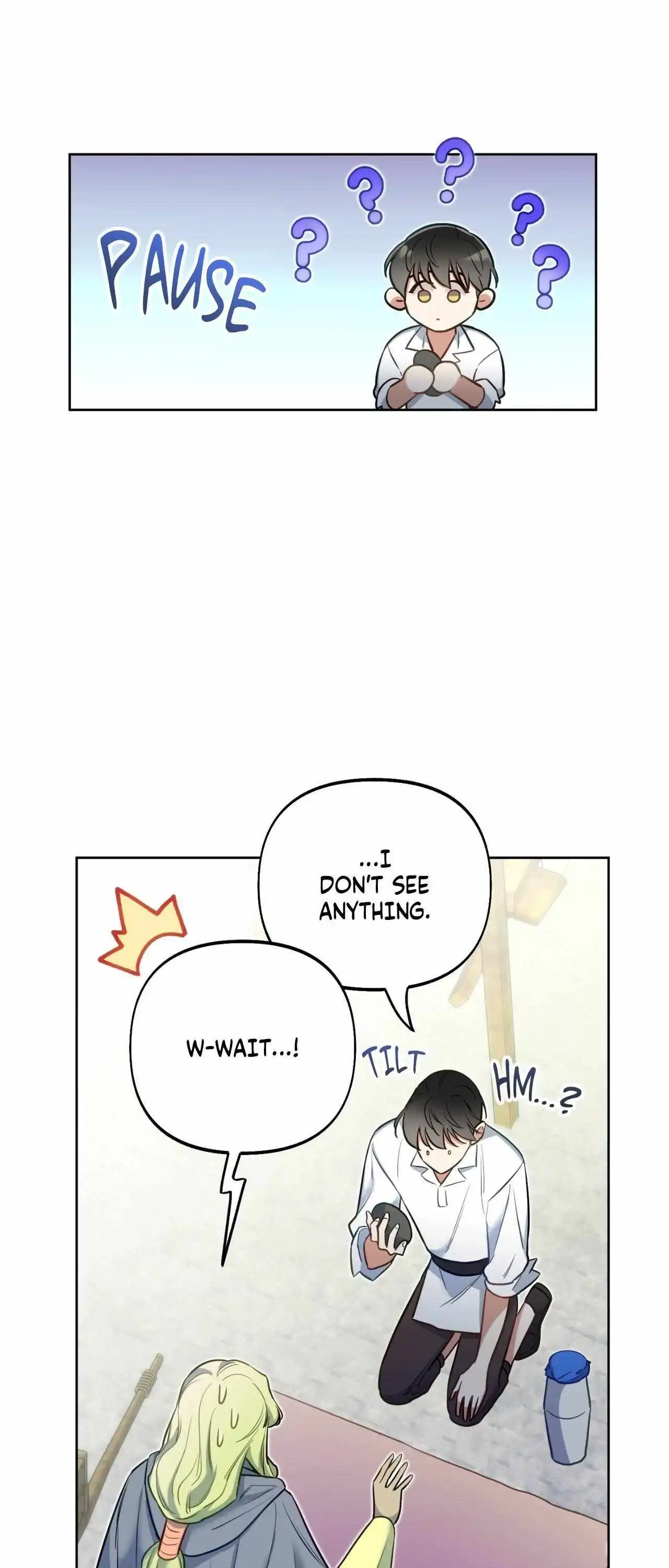 Rolling to be the King - Chapter 34 Page 22
