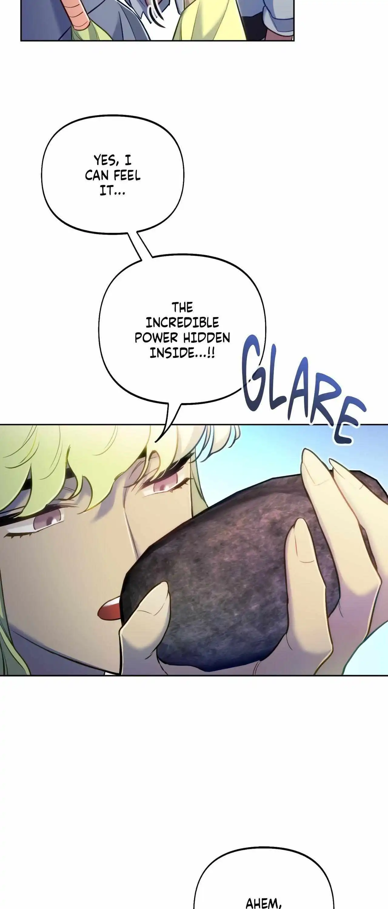 Rolling to be the King - Chapter 34 Page 24