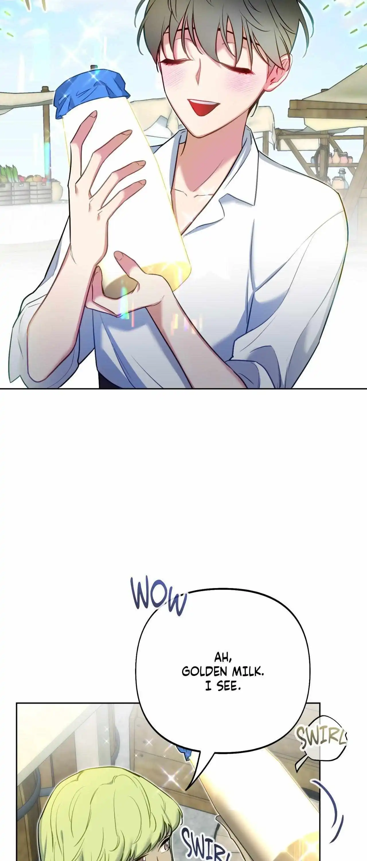 Rolling to be the King - Chapter 34 Page 28