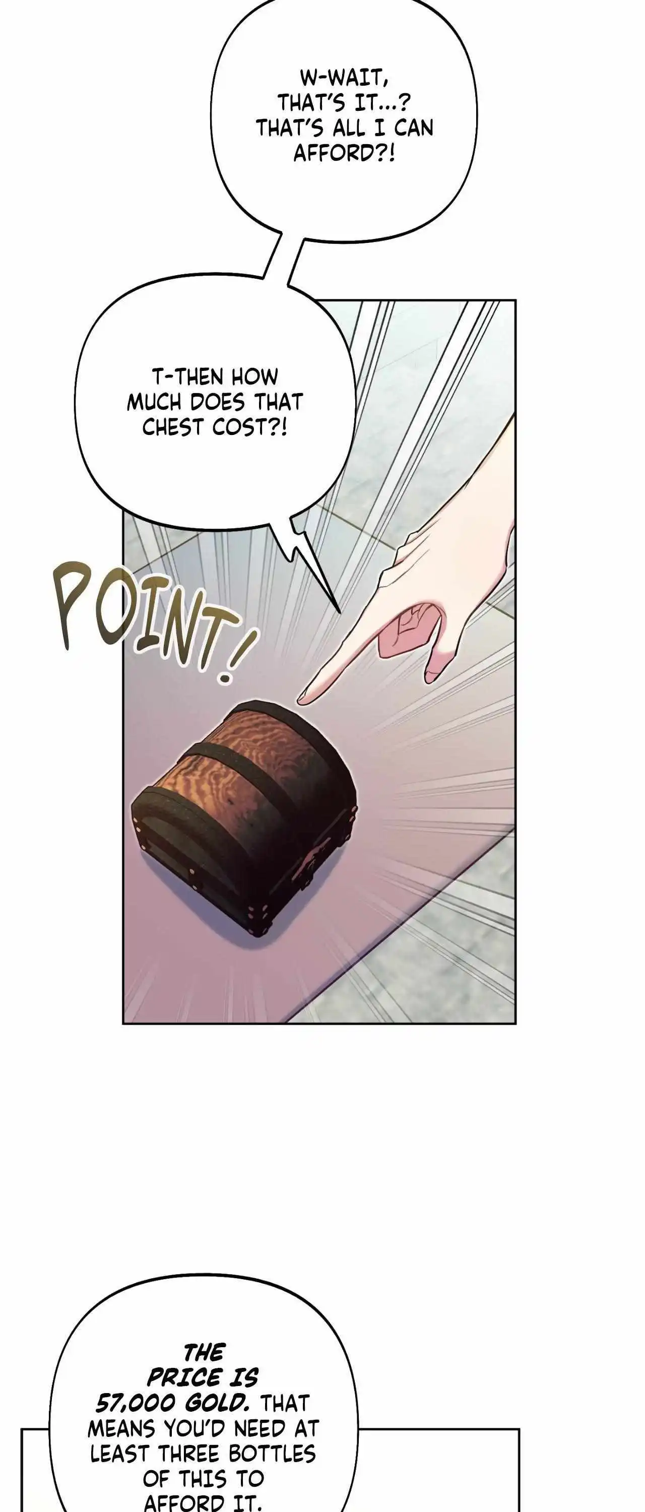 Rolling to be the King - Chapter 34 Page 31