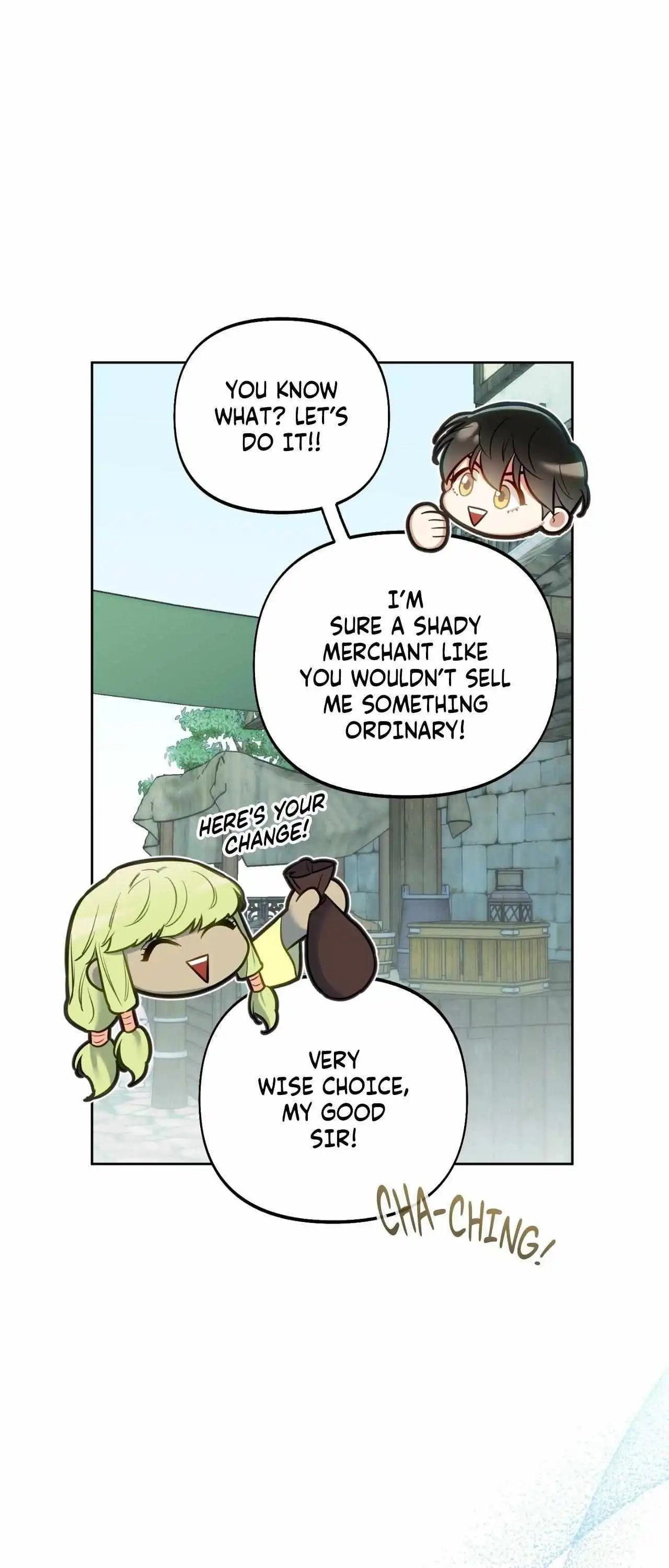 Rolling to be the King - Chapter 34 Page 35