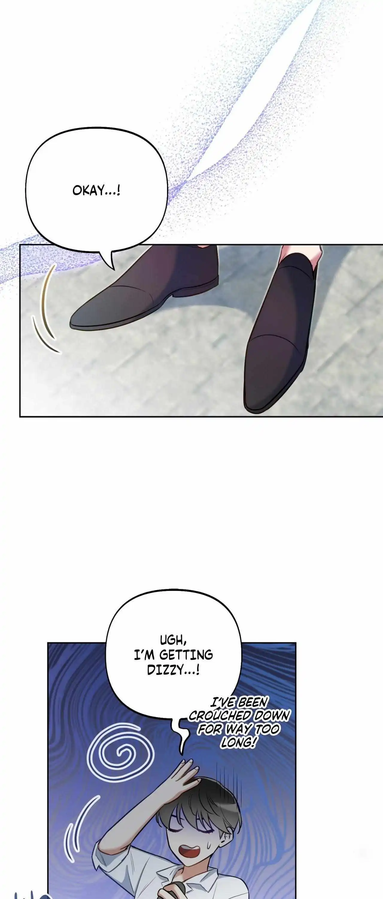 Rolling to be the King - Chapter 34 Page 36