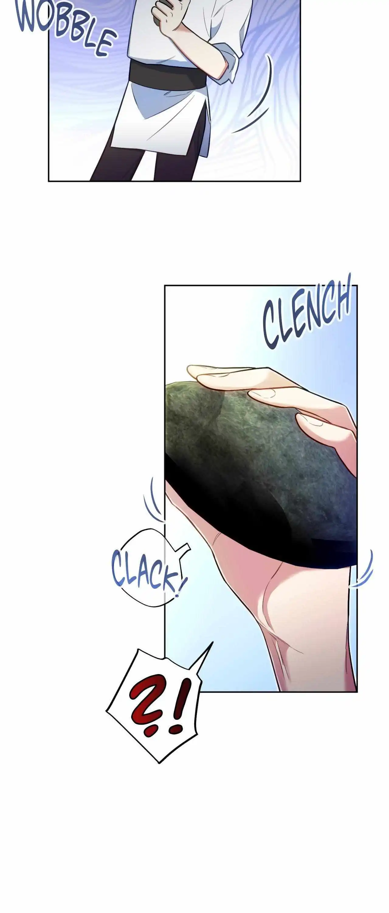 Rolling to be the King - Chapter 34 Page 37