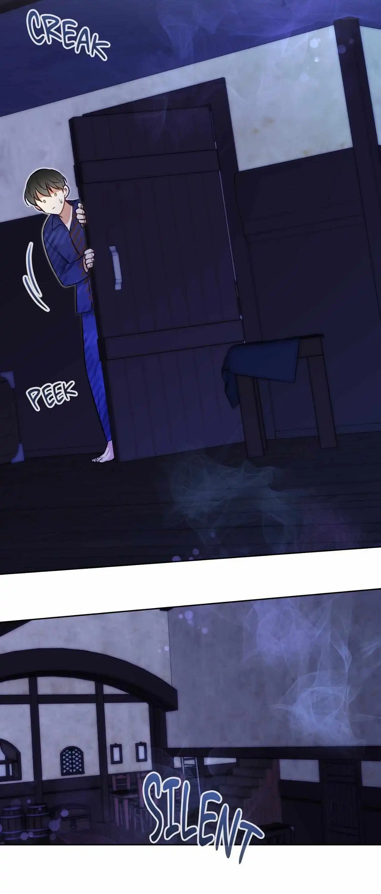 Rolling to be the King - Chapter 34 Page 46