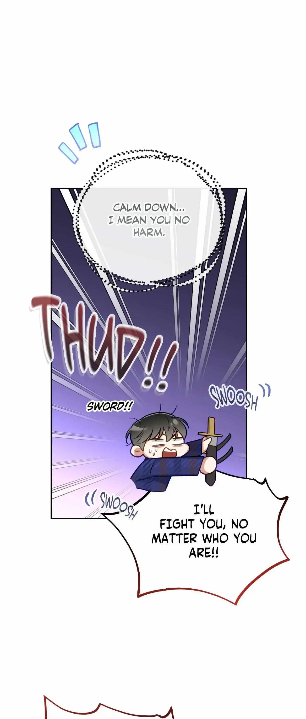 Rolling to be the King - Chapter 34 Page 49