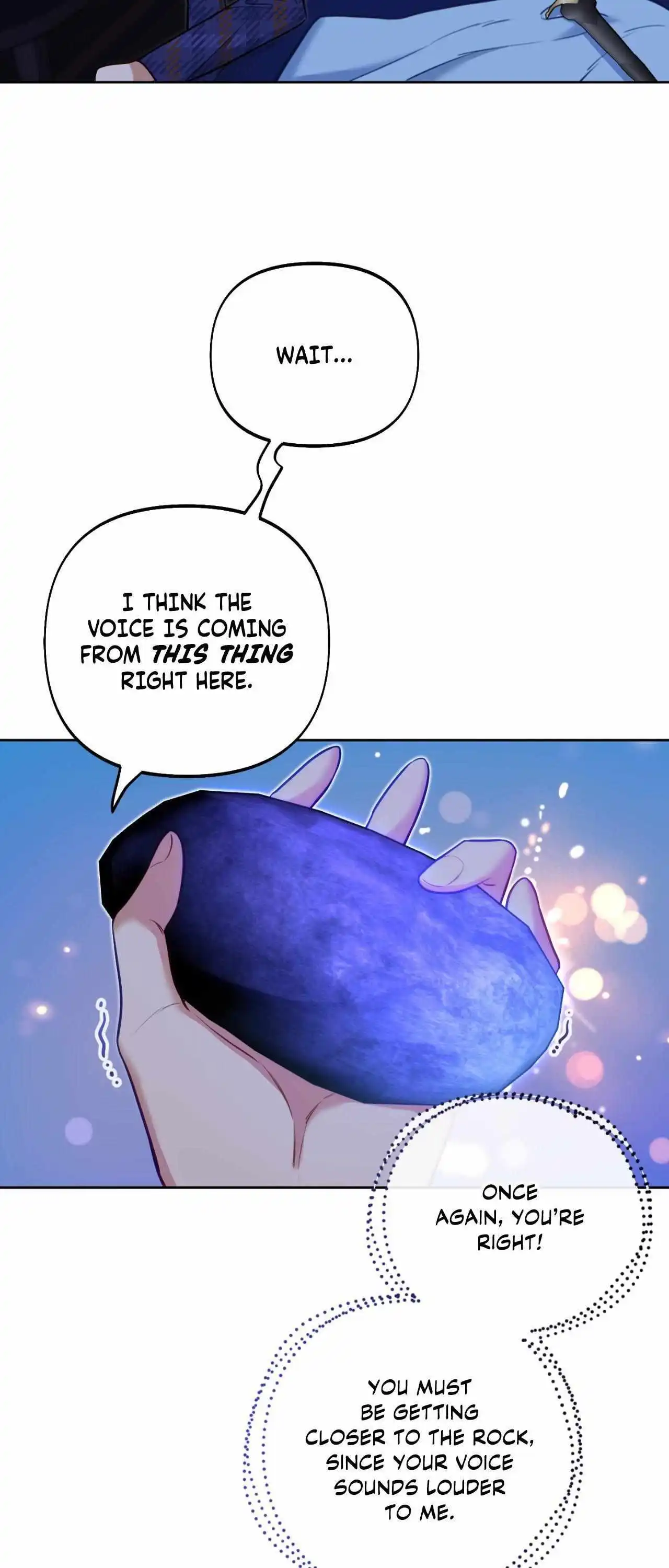 Rolling to be the King - Chapter 34 Page 53