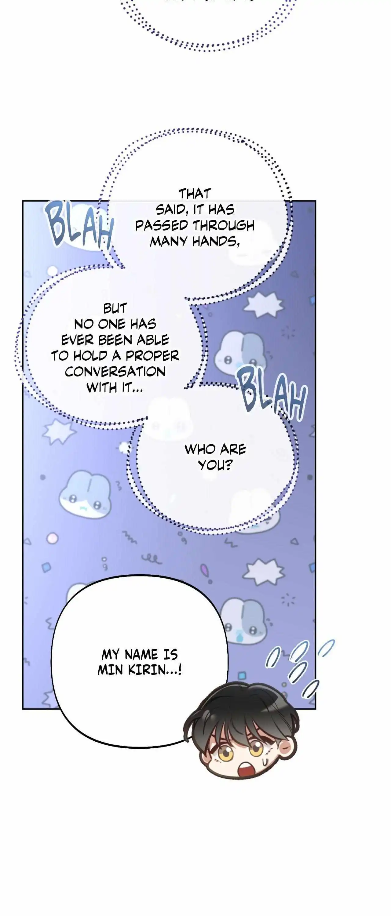 Rolling to be the King - Chapter 34 Page 55