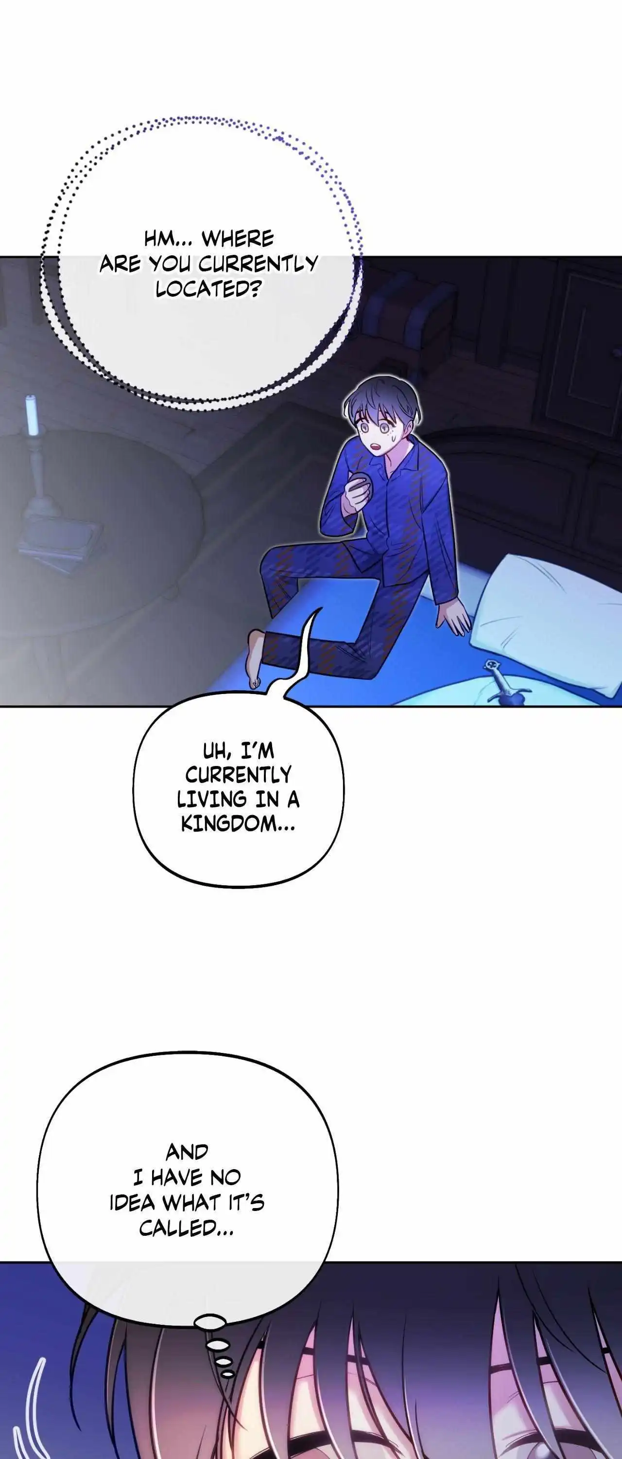 Rolling to be the King - Chapter 34 Page 56