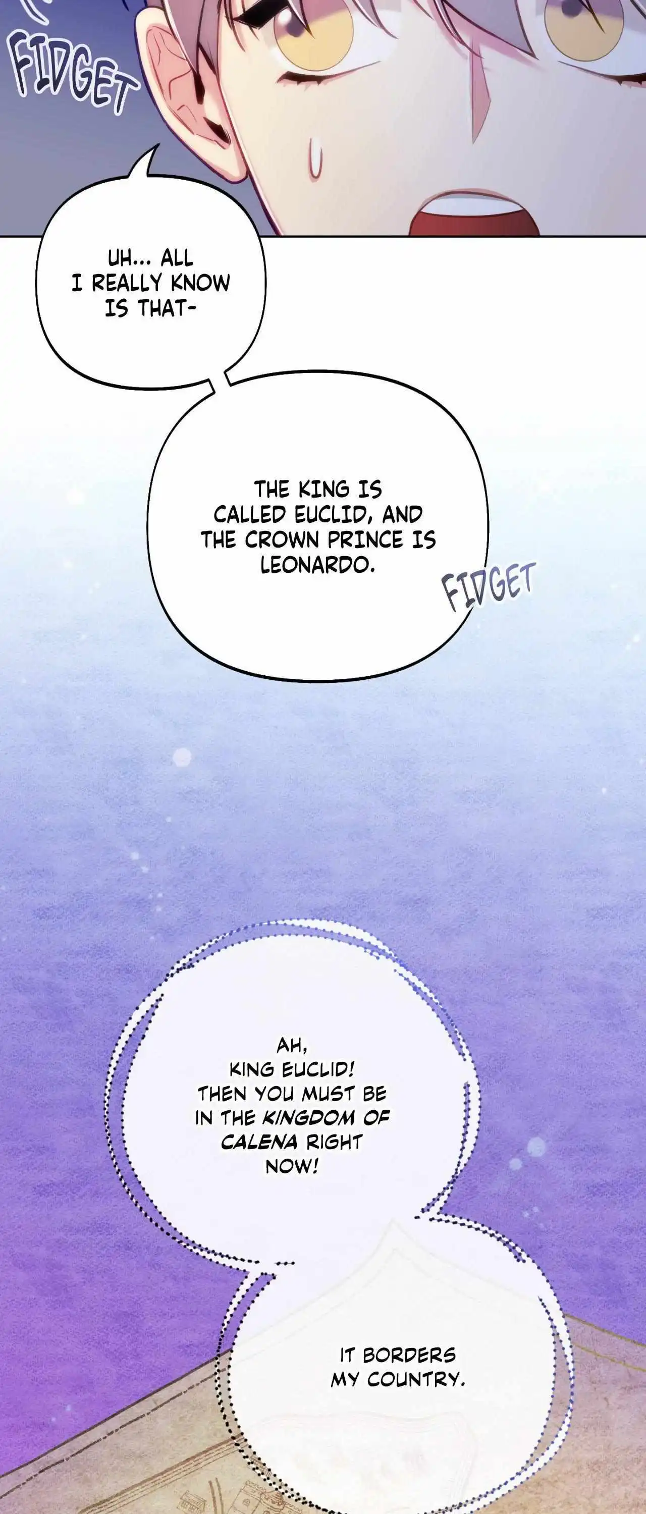 Rolling to be the King - Chapter 34 Page 57