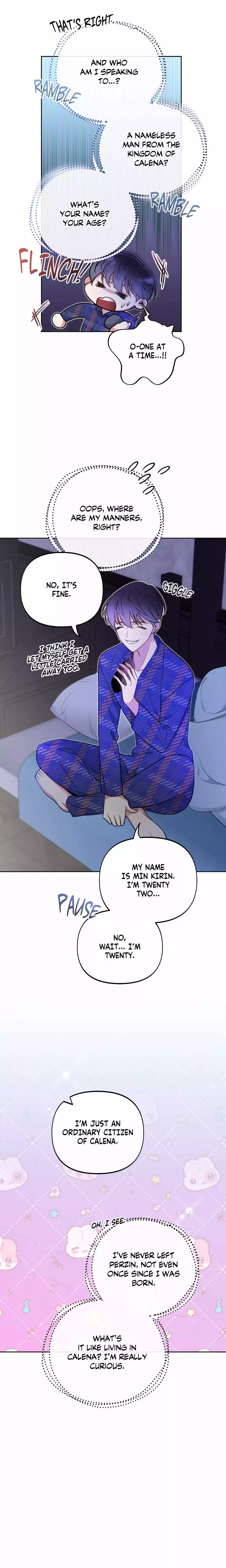 Rolling to be the King - Chapter 35 Page 2
