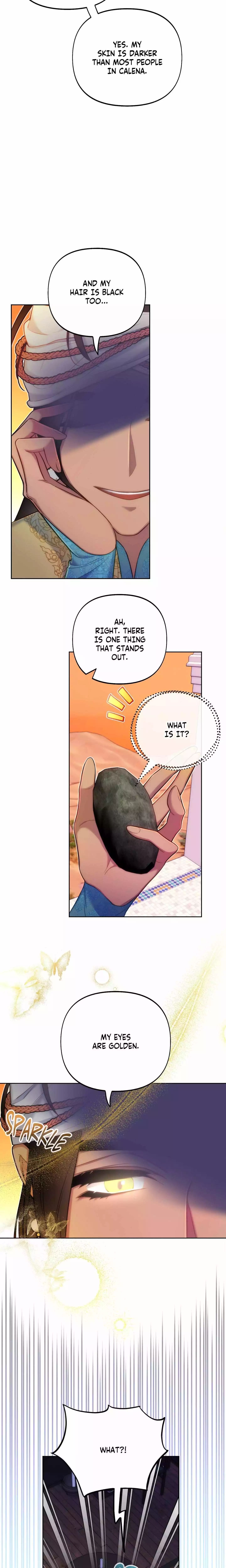 Rolling to be the King - Chapter 35 Page 6