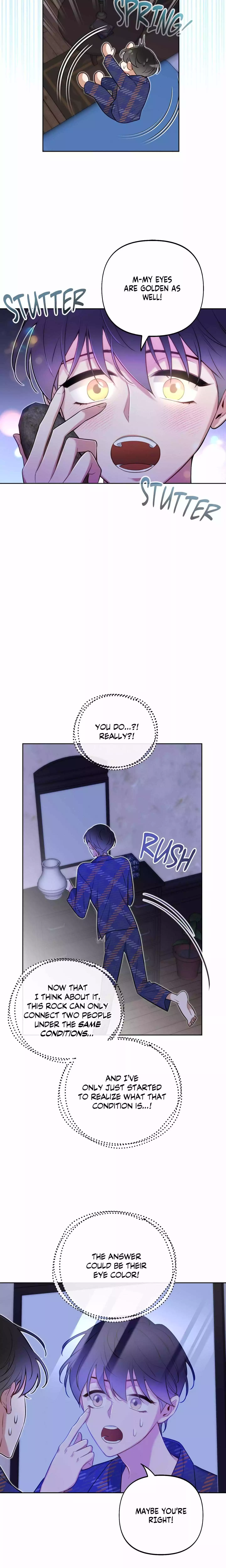 Rolling to be the King - Chapter 35 Page 7