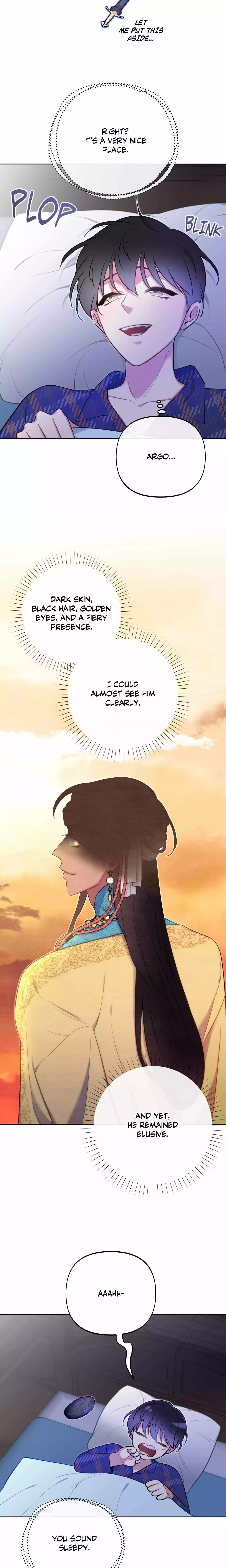 Rolling to be the King - Chapter 35 Page 9