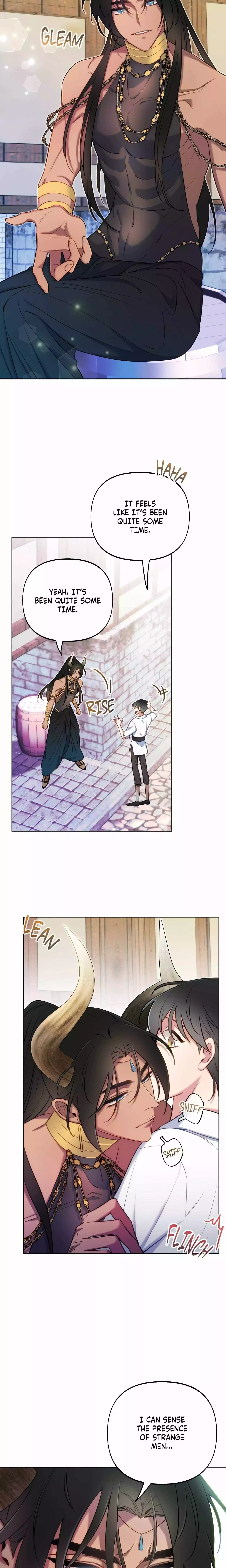 Rolling to be the King - Chapter 35 Page 12