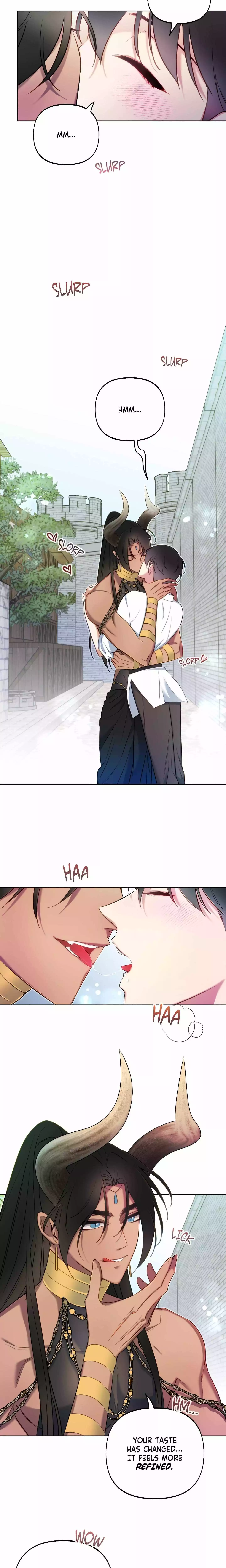 Rolling to be the King - Chapter 35 Page 14
