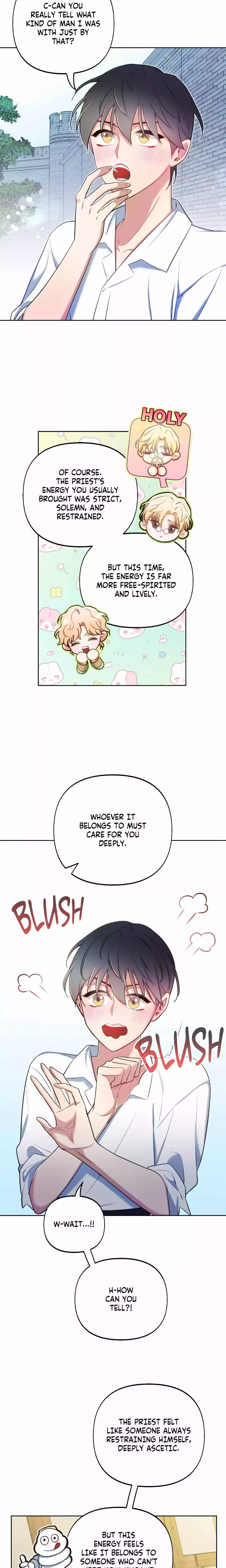 Rolling to be the King - Chapter 35 Page 15
