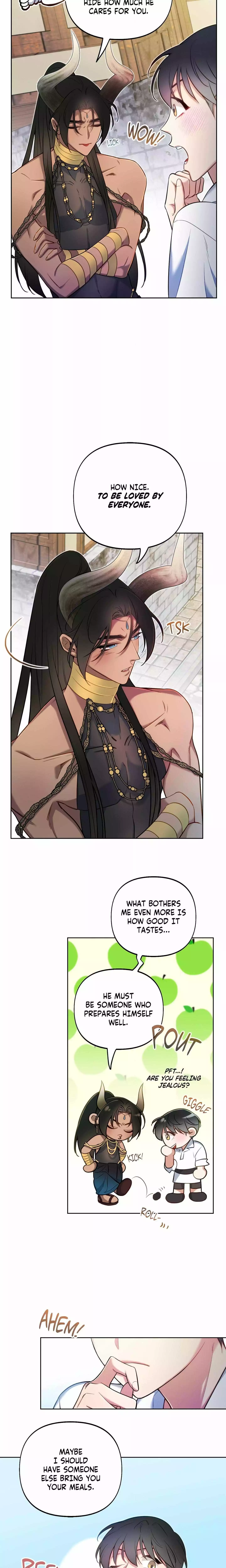 Rolling to be the King - Chapter 35 Page 16