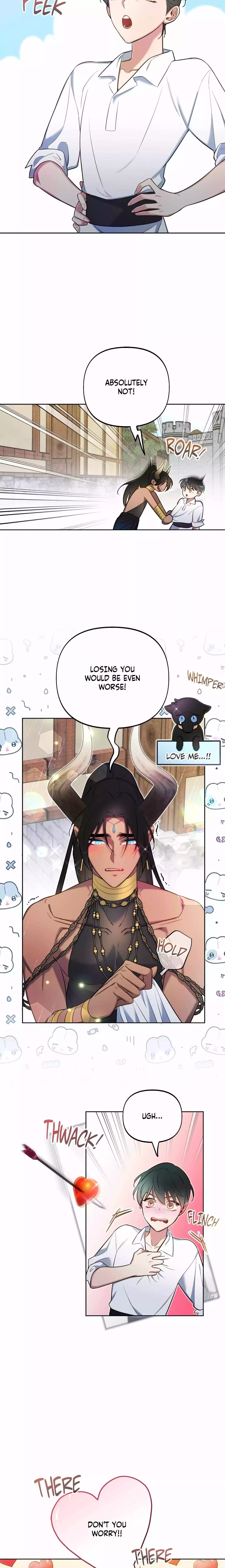 Rolling to be the King - Chapter 35 Page 17