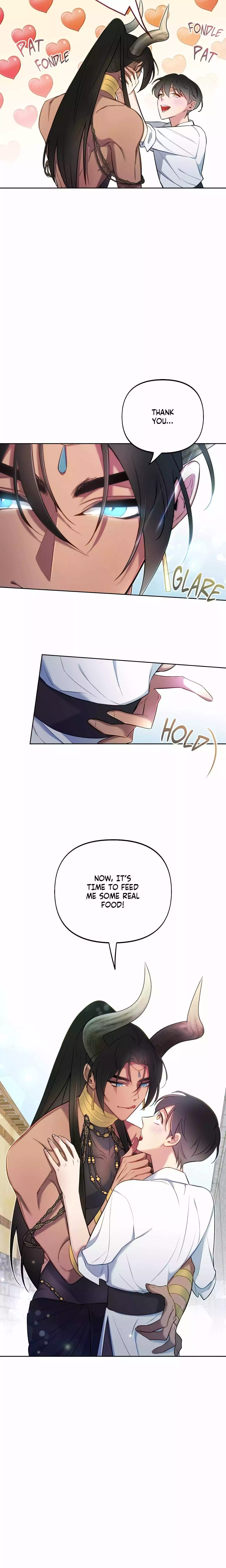 Rolling to be the King - Chapter 35 Page 18