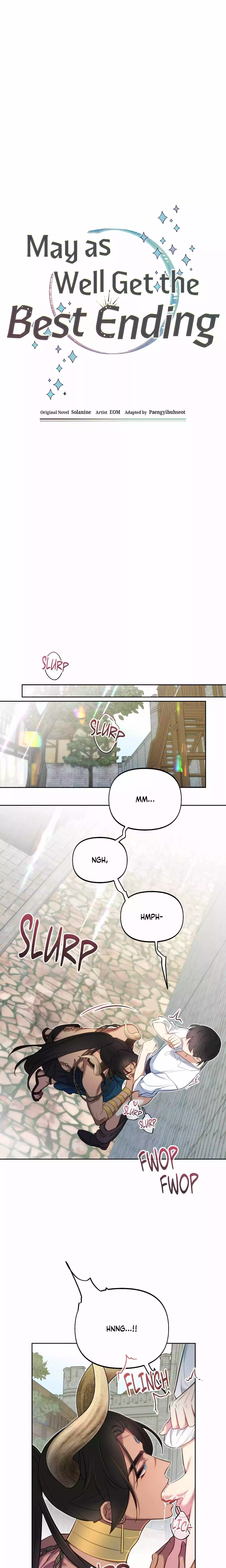 Rolling to be the King - Chapter 36 Page 1