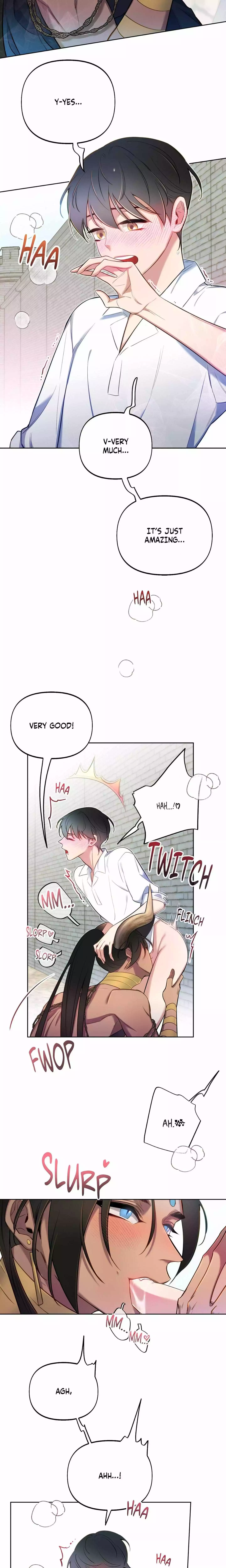 Rolling to be the King - Chapter 36 Page 3