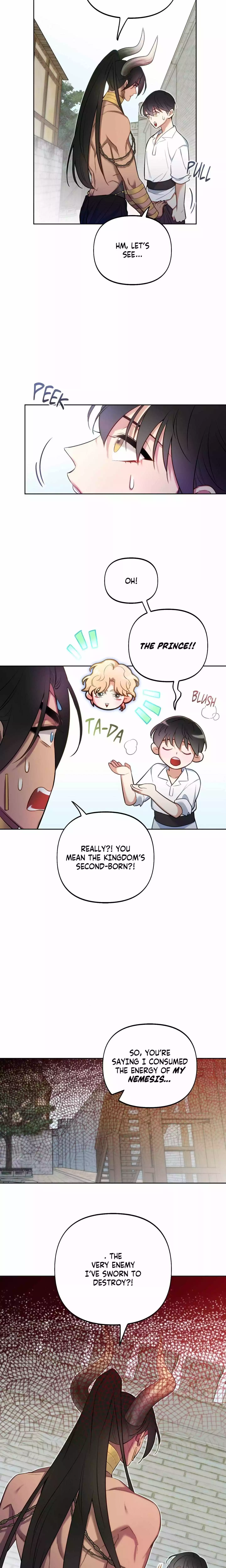 Rolling to be the King - Chapter 36 Page 7
