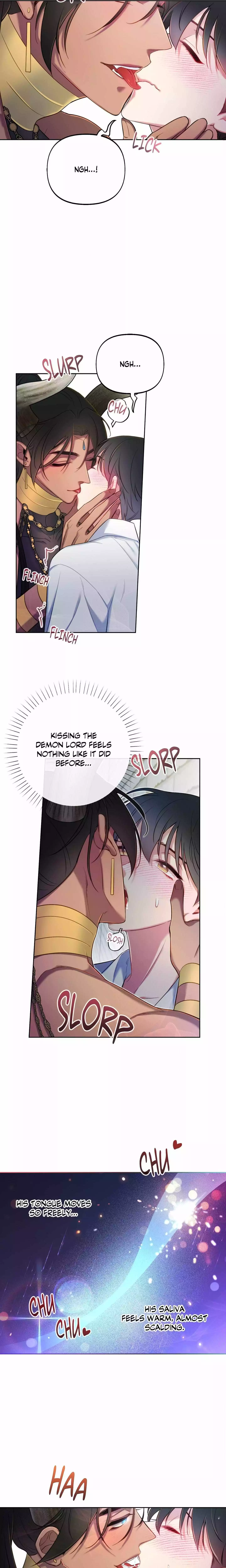 Rolling to be the King - Chapter 36 Page 13