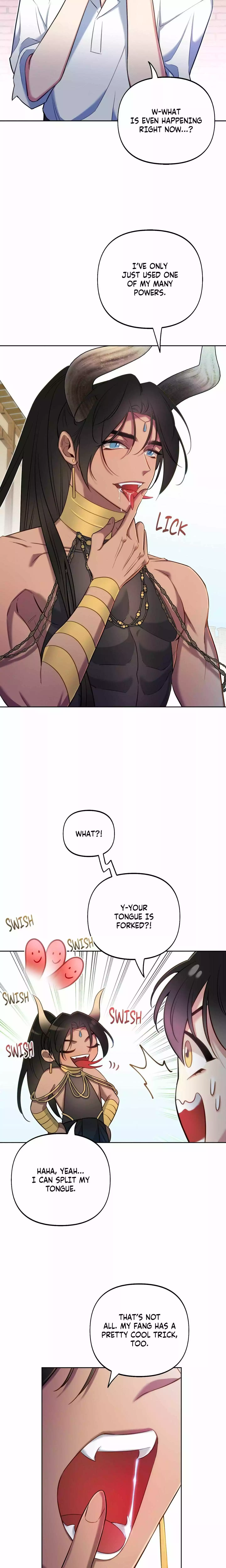 Rolling to be the King - Chapter 36 Page 15