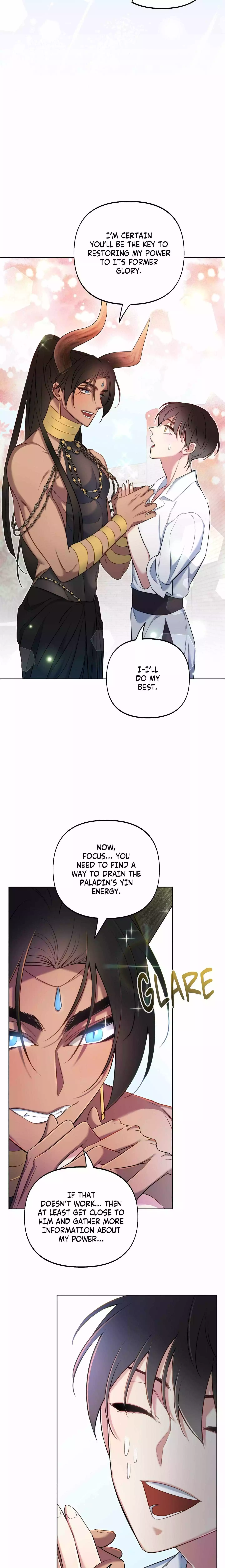 Rolling to be the King - Chapter 36 Page 17
