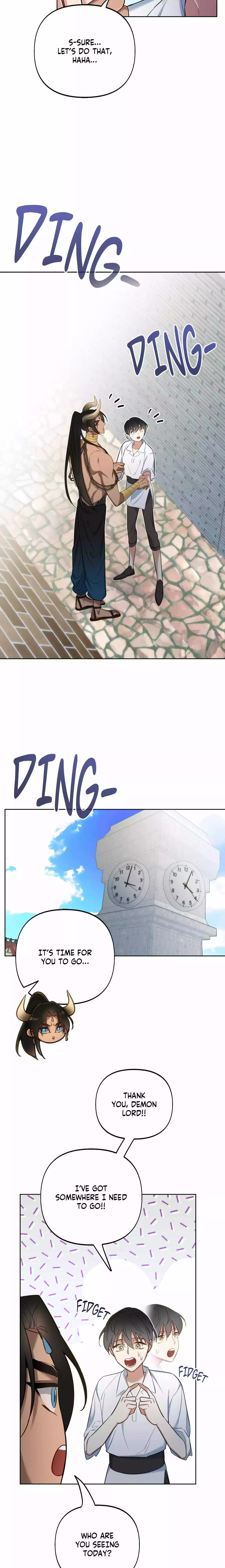 Rolling to be the King - Chapter 36 Page 18