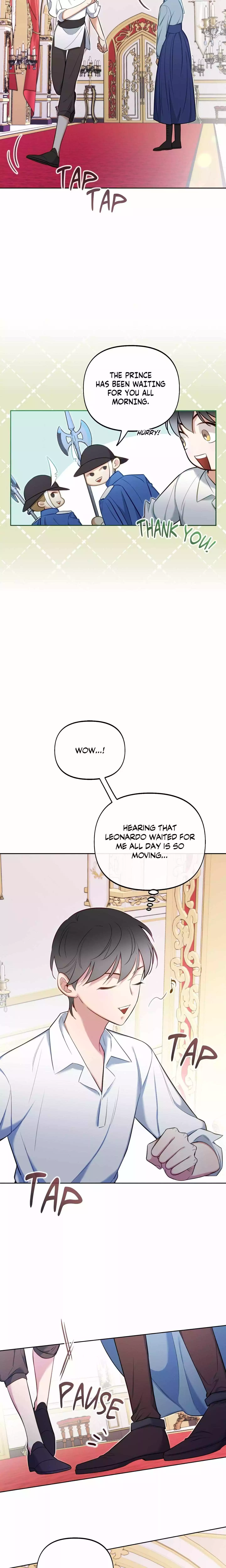 Rolling to be the King - Chapter 37 Page 2