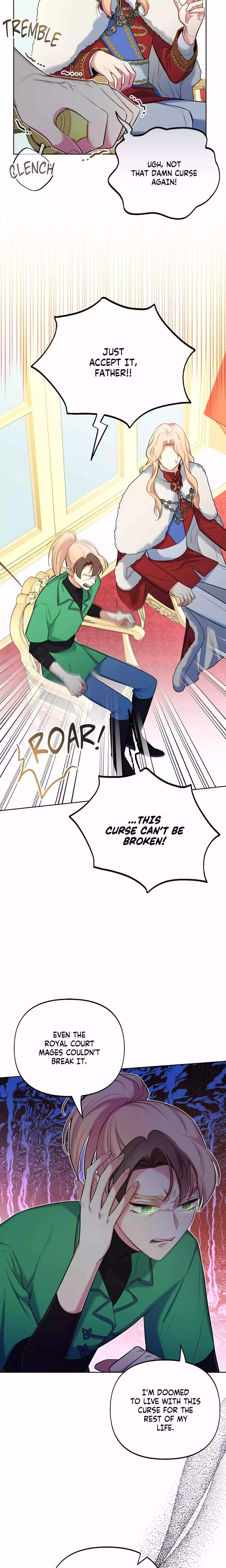 Rolling to be the King - Chapter 37 Page 9
