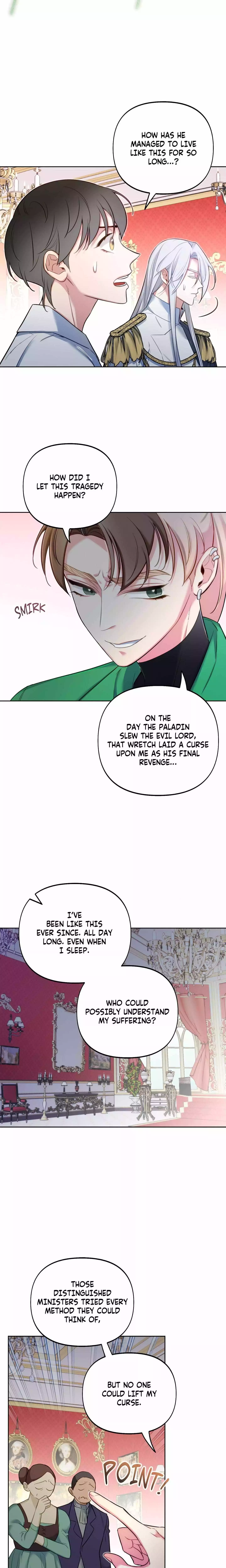 Rolling to be the King - Chapter 37 Page 16