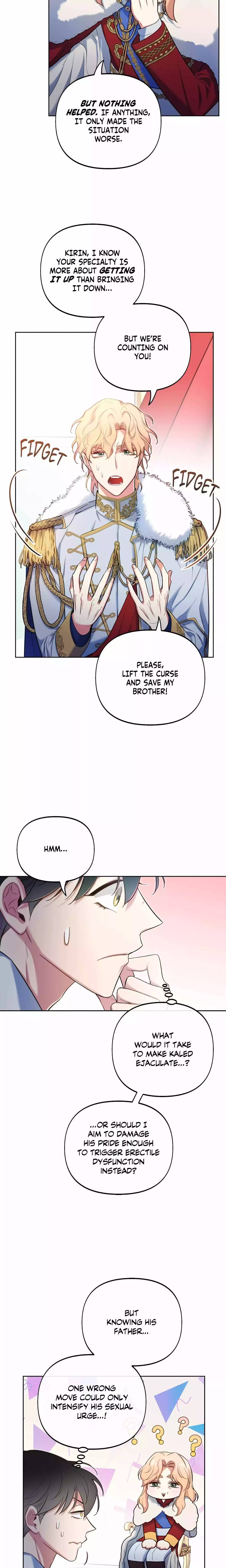 Rolling to be the King - Chapter 37 Page 19