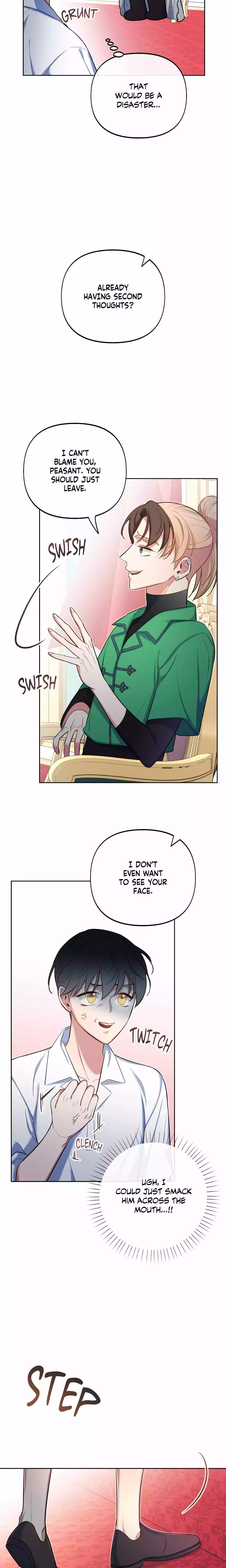 Rolling to be the King - Chapter 37 Page 20