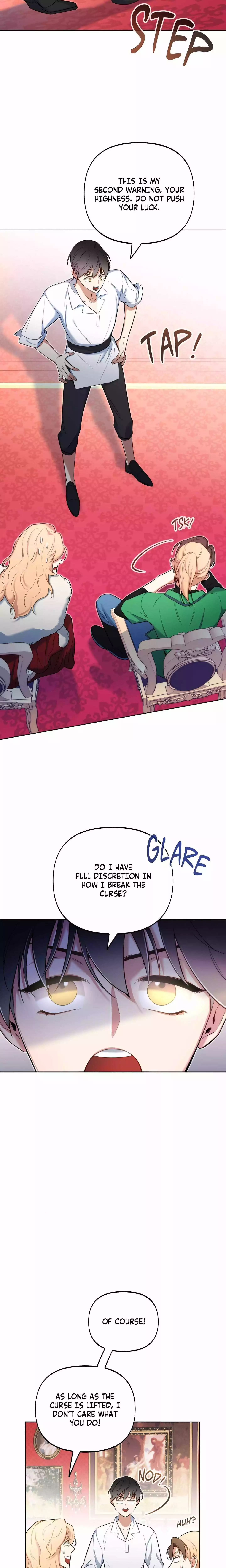 Rolling to be the King - Chapter 37 Page 21