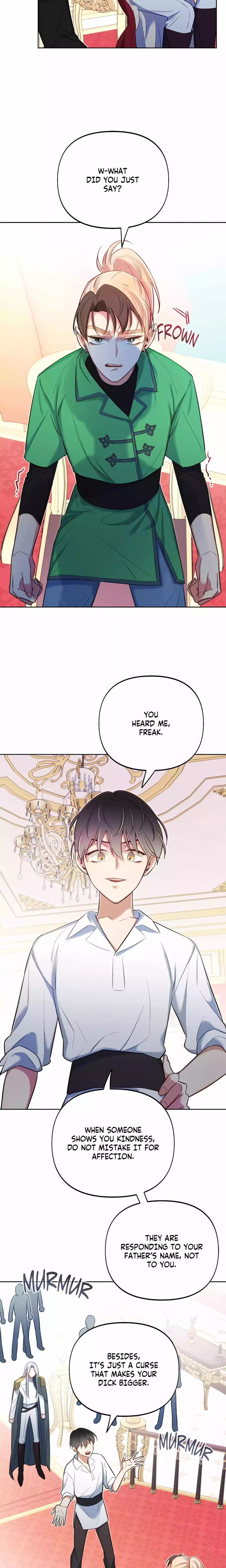 Rolling to be the King - Chapter 38 Page 2