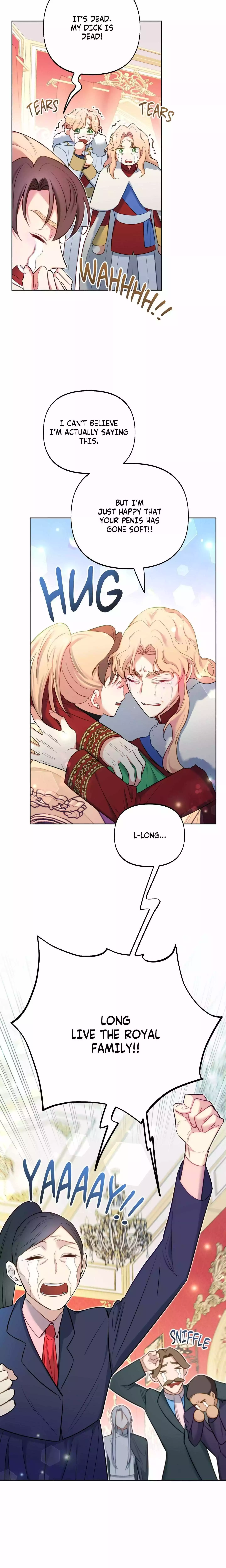 Rolling to be the King - Chapter 38 Page 16