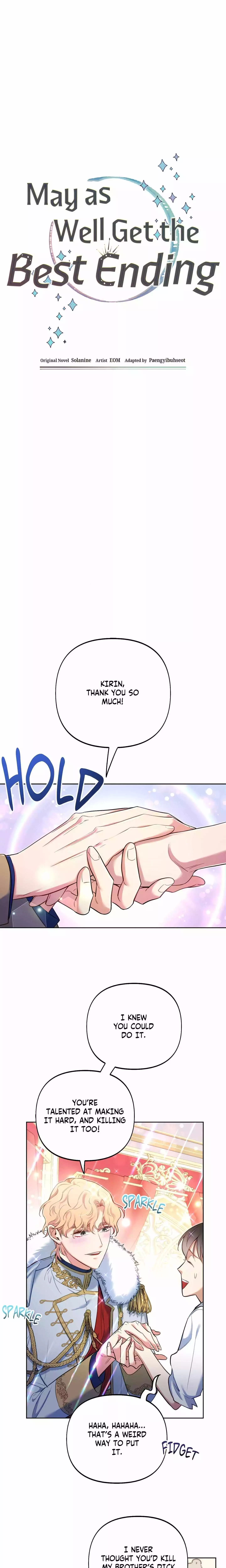 Rolling to be the King - Chapter 38 Page 17