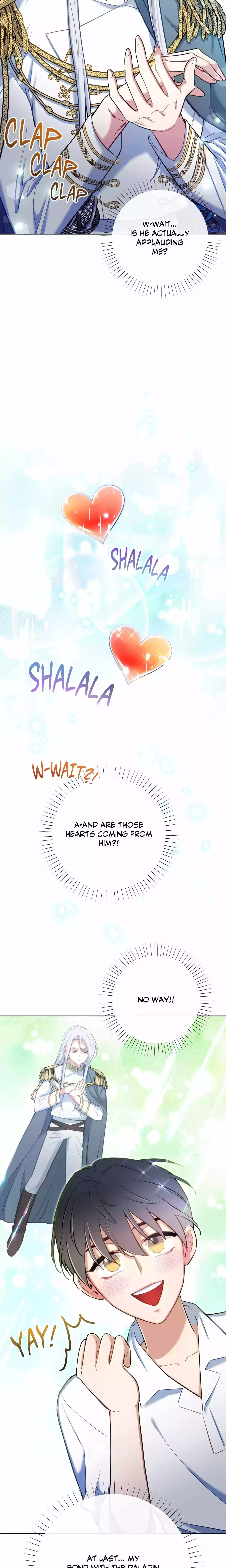 Rolling to be the King - Chapter 38 Page 21