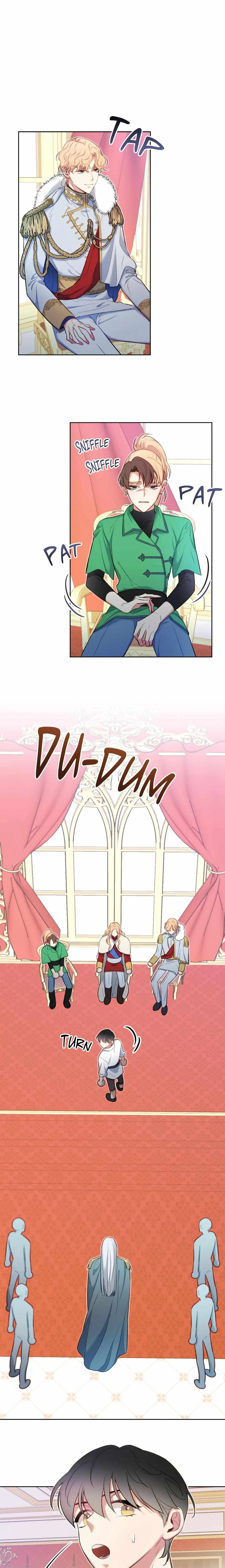 Rolling to be the King - Chapter 39 Page 3